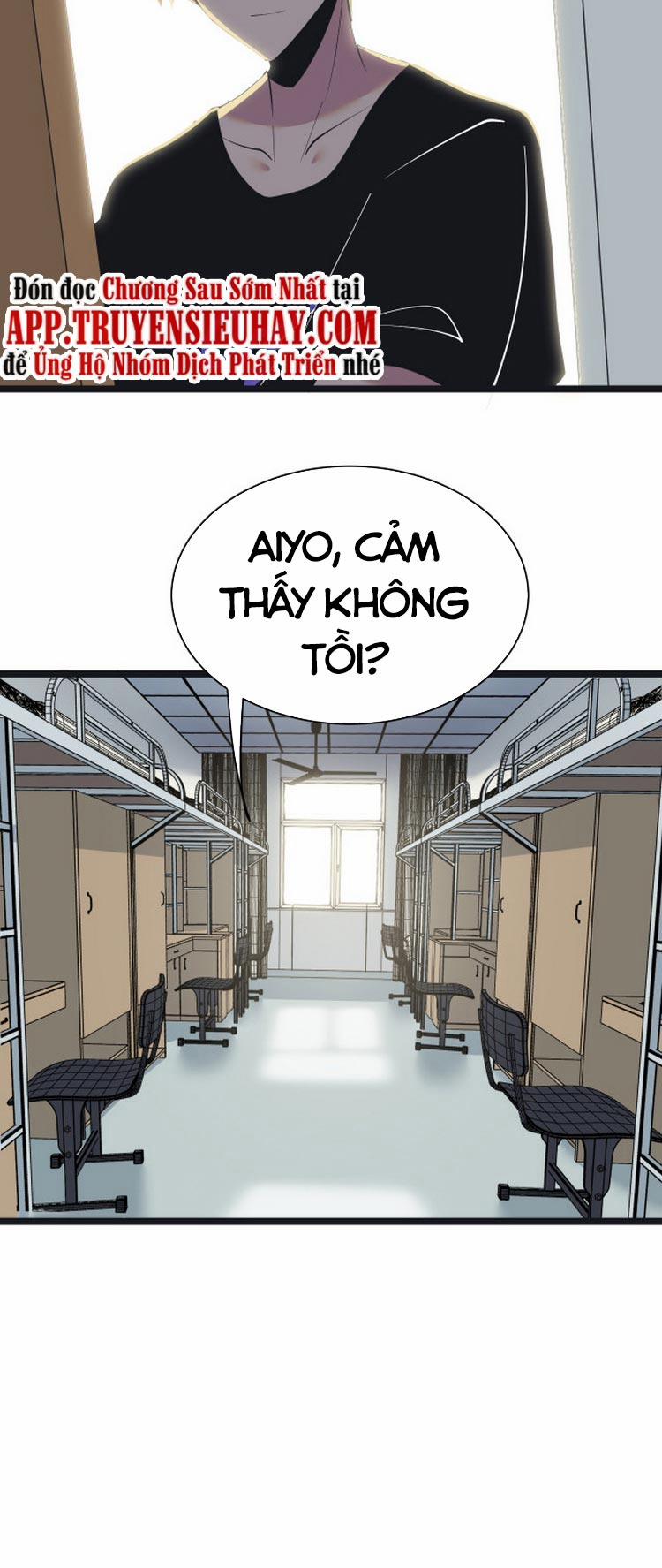 Cửa Hàng Đào Bảo Thông Tam Giới 247 trang 21