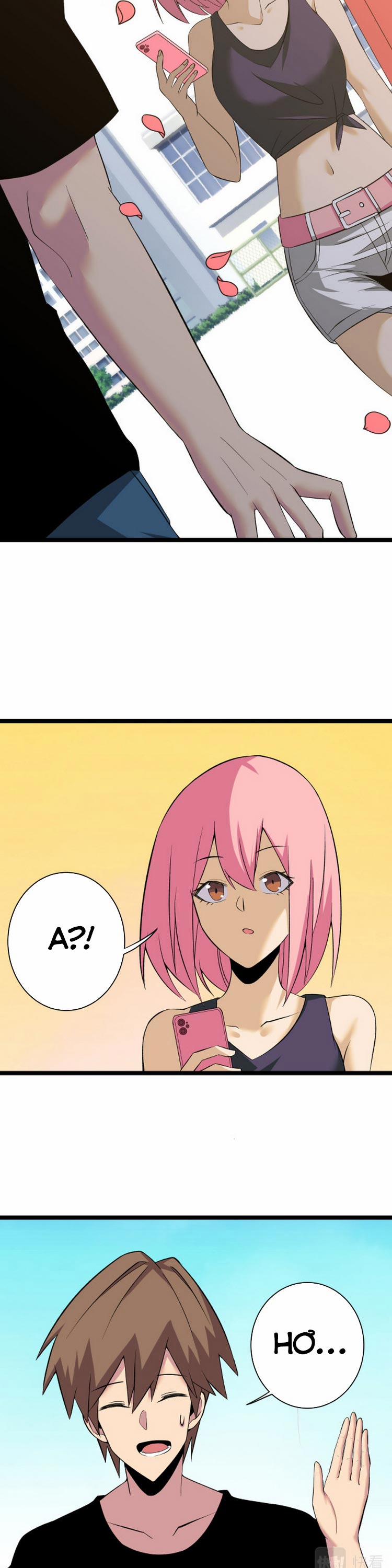 Cửa Hàng Đào Bảo Thông Tam Giới 248 trang 11