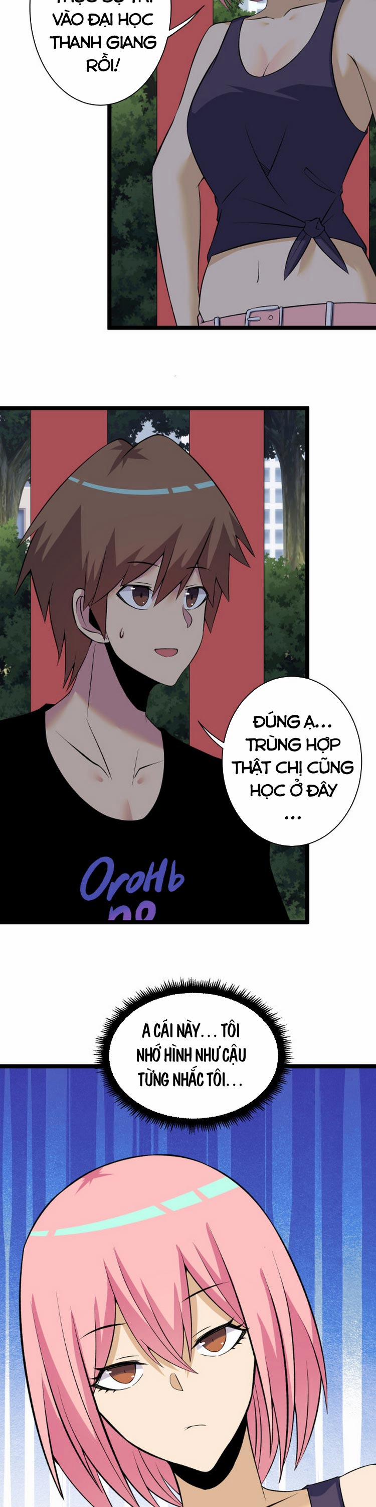 Cửa Hàng Đào Bảo Thông Tam Giới 248 trang 13