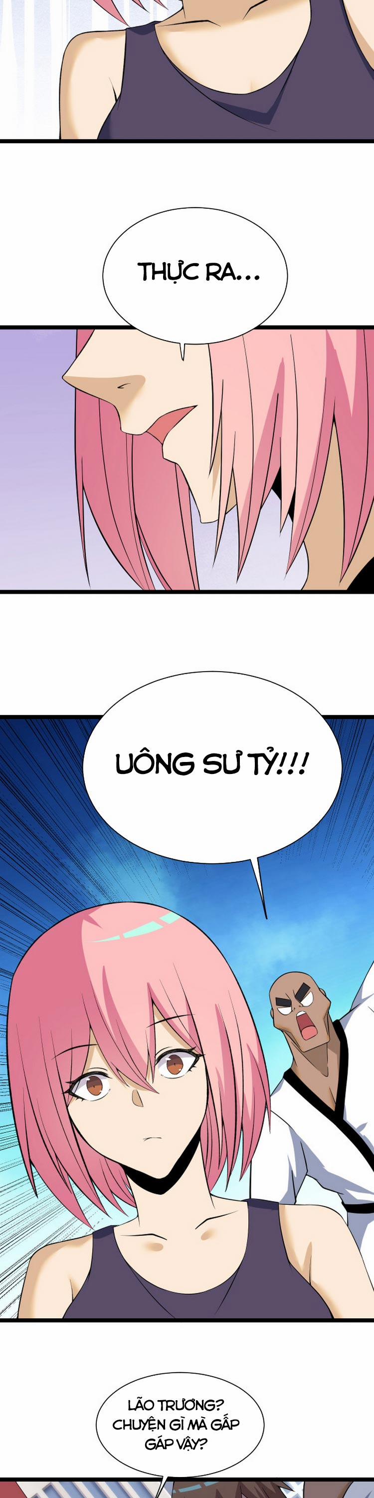 Cửa Hàng Đào Bảo Thông Tam Giới 248 trang 14