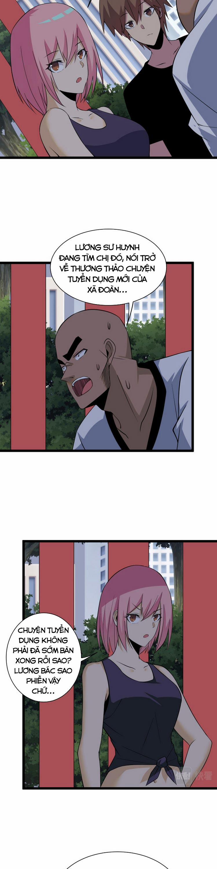 Cửa Hàng Đào Bảo Thông Tam Giới 248 trang 15