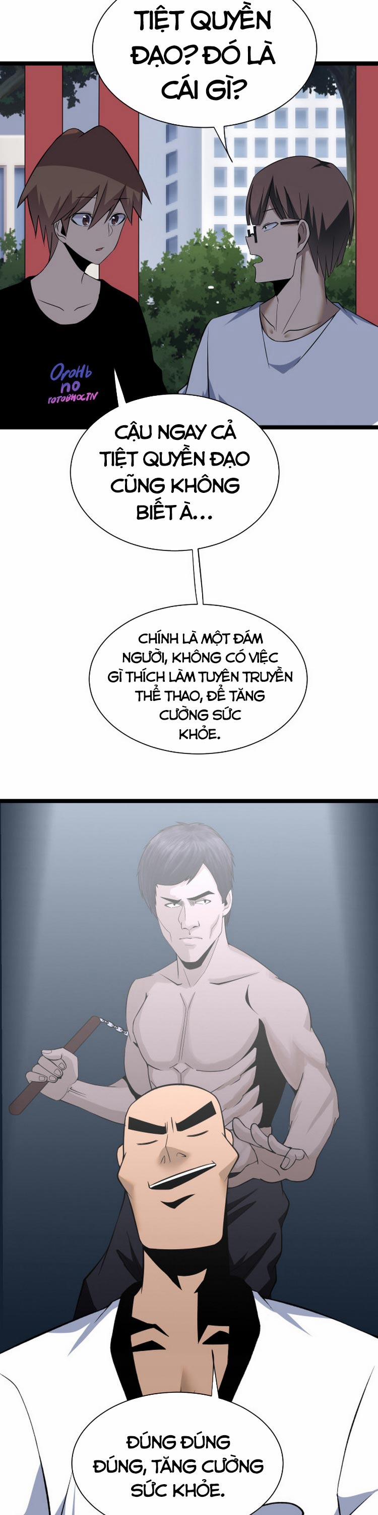 Cửa Hàng Đào Bảo Thông Tam Giới 248 trang 16