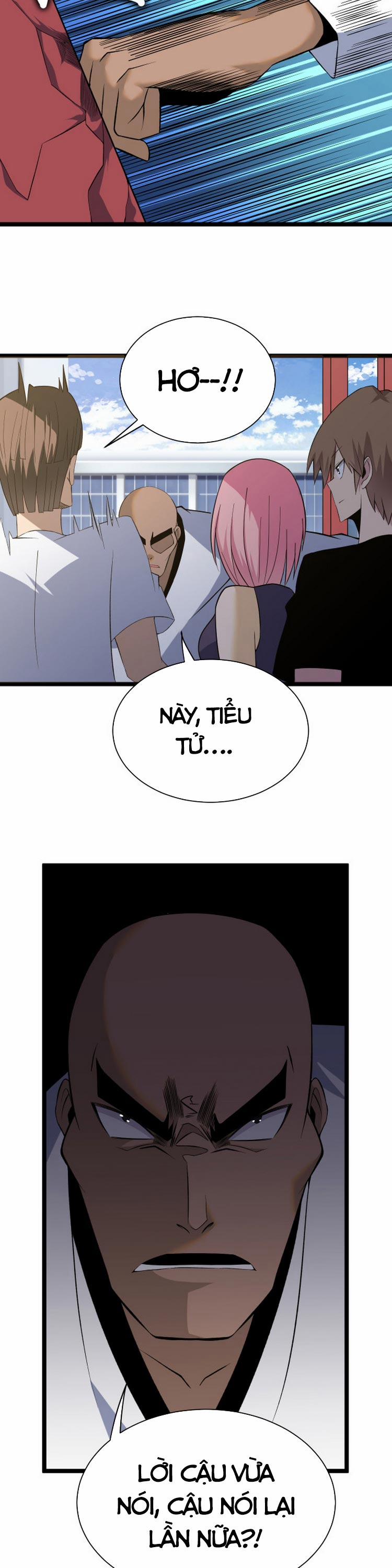 Cửa Hàng Đào Bảo Thông Tam Giới 248 trang 18