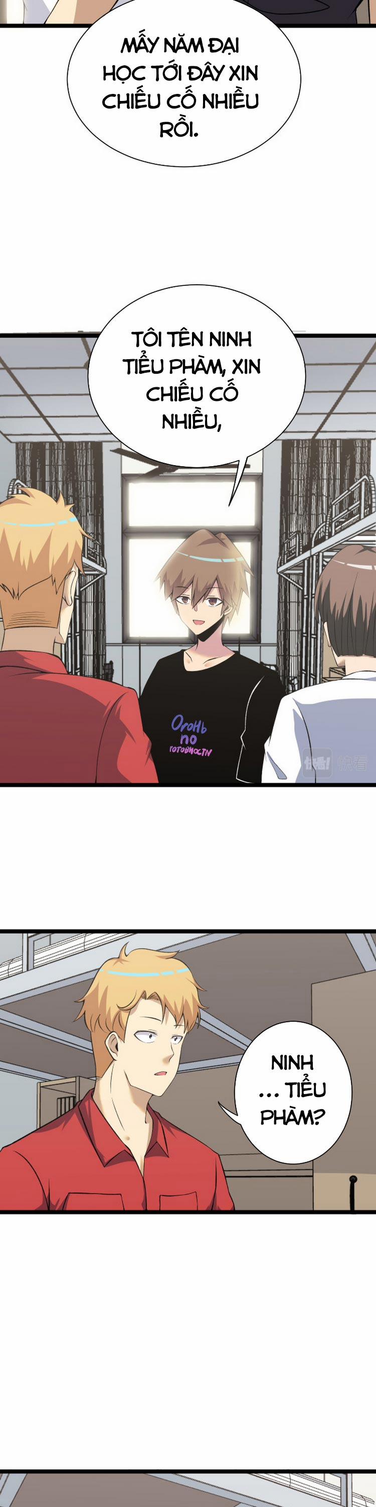 Cửa Hàng Đào Bảo Thông Tam Giới 248 trang 2