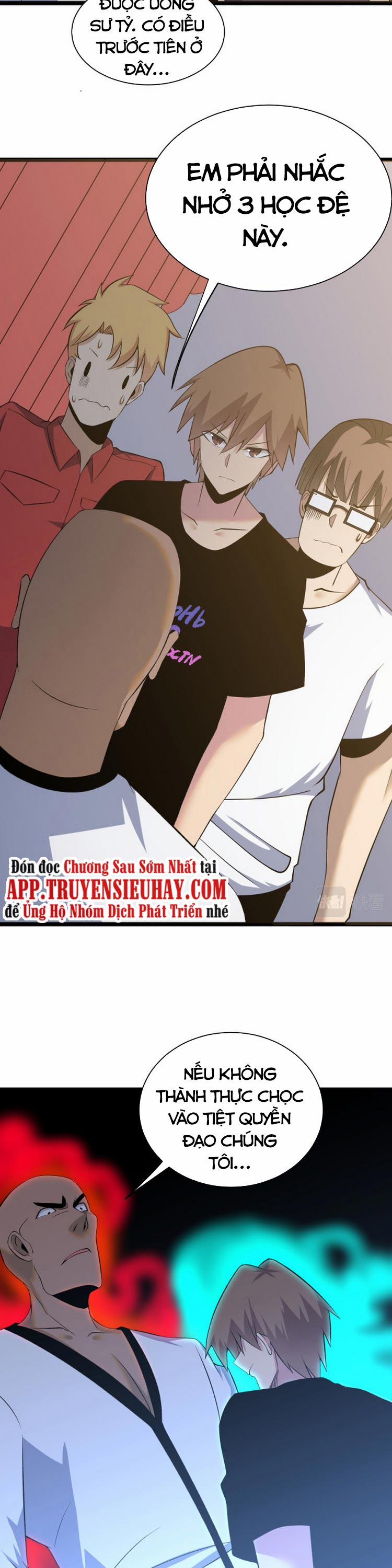 Cửa Hàng Đào Bảo Thông Tam Giới 248 trang 20