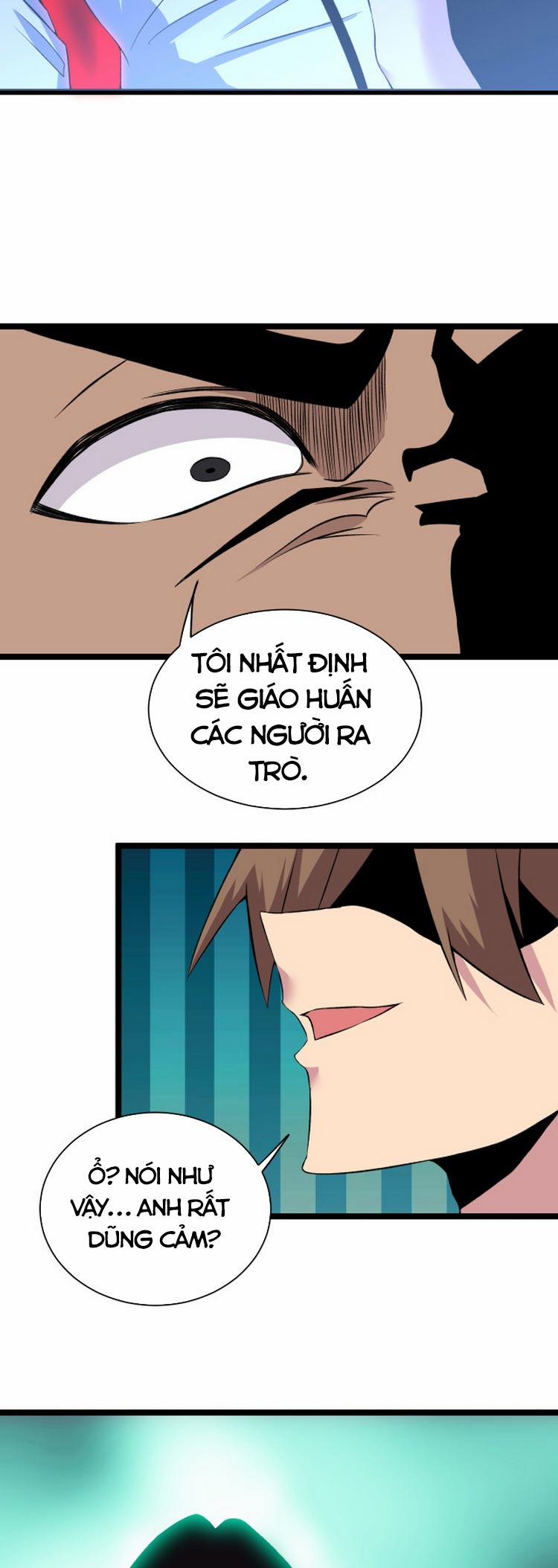 Cửa Hàng Đào Bảo Thông Tam Giới 248 trang 21