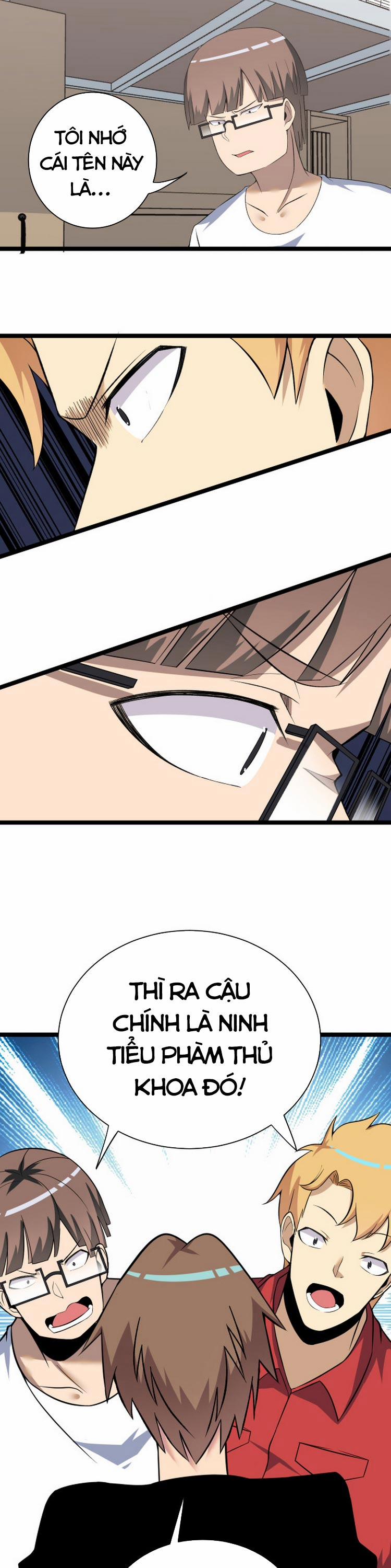 Cửa Hàng Đào Bảo Thông Tam Giới 248 trang 3