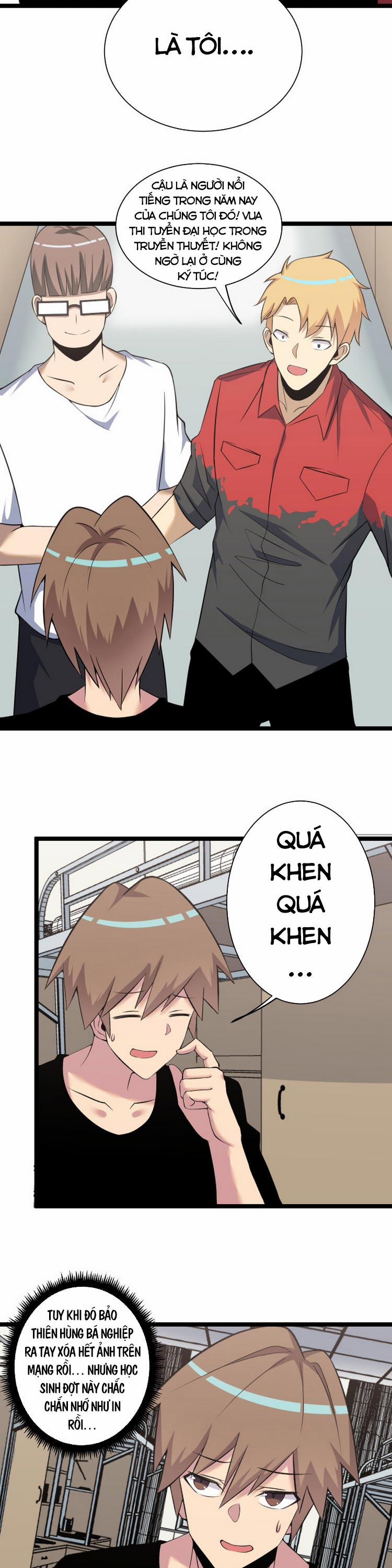 Cửa Hàng Đào Bảo Thông Tam Giới 248 trang 4