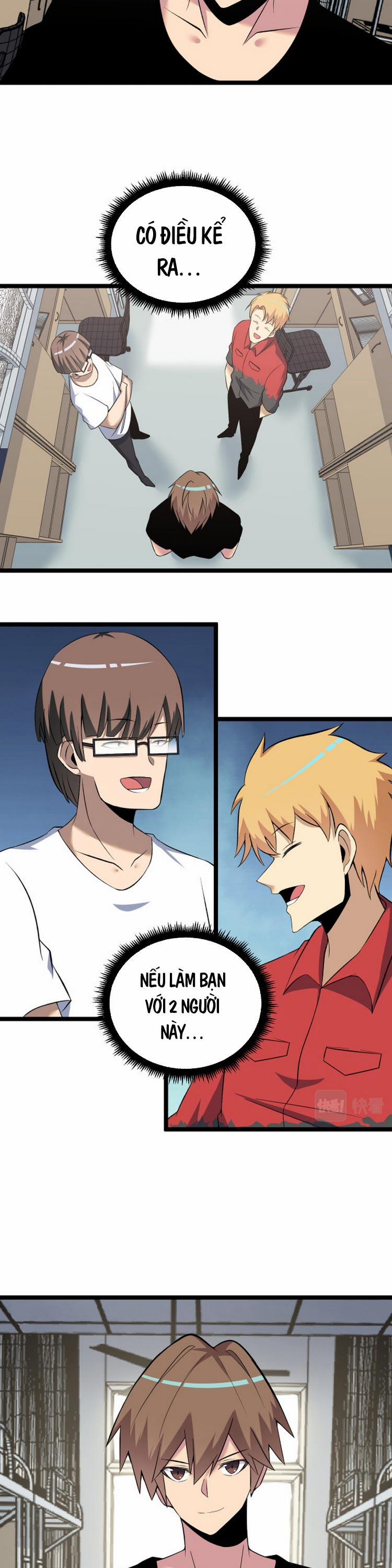 Cửa Hàng Đào Bảo Thông Tam Giới 248 trang 5