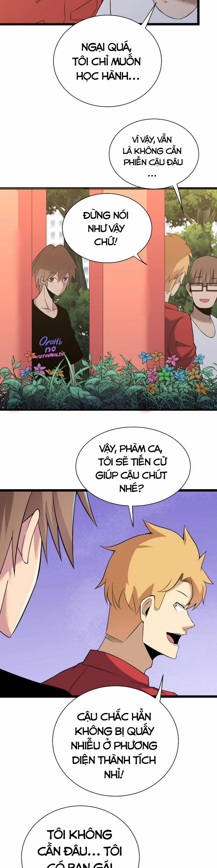 Cửa Hàng Đào Bảo Thông Tam Giới 248 trang 7