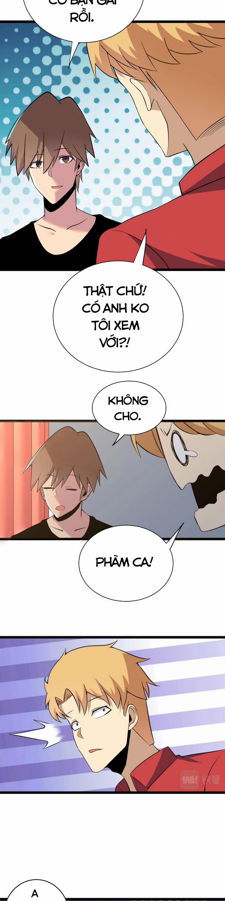 Cửa Hàng Đào Bảo Thông Tam Giới 248 trang 8