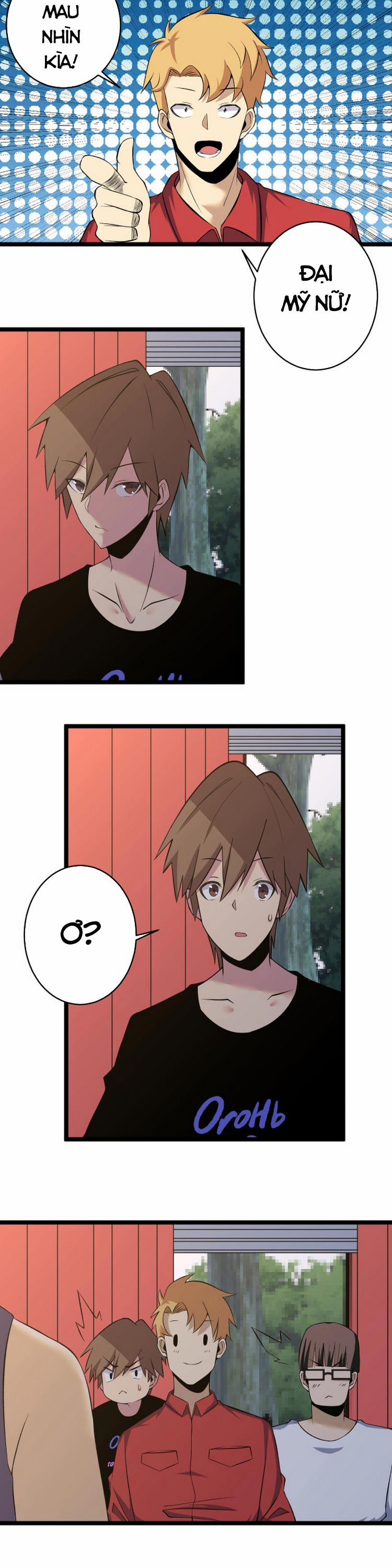 Cửa Hàng Đào Bảo Thông Tam Giới 248 trang 9