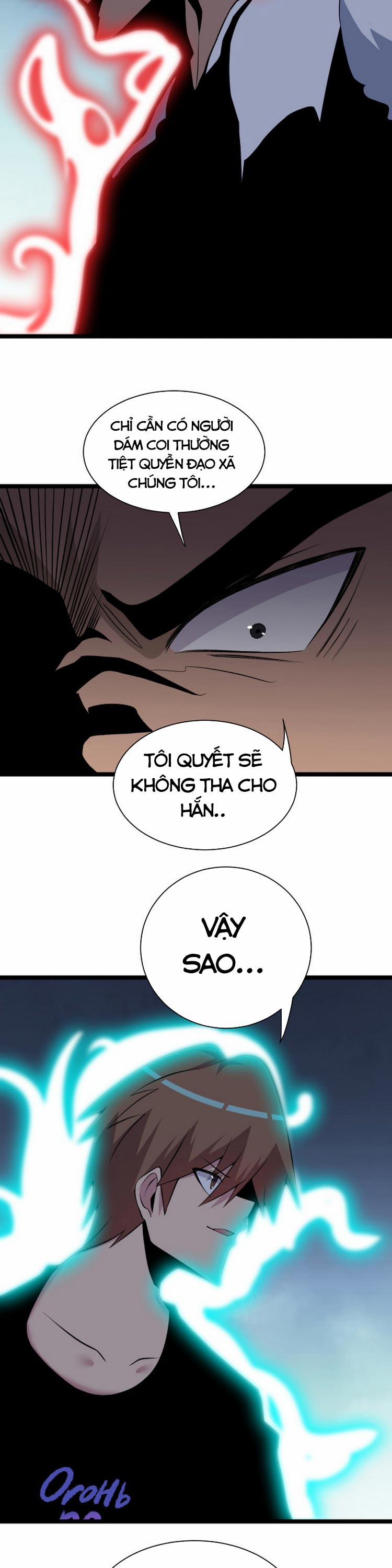 Cửa Hàng Đào Bảo Thông Tam Giới 249 trang 1