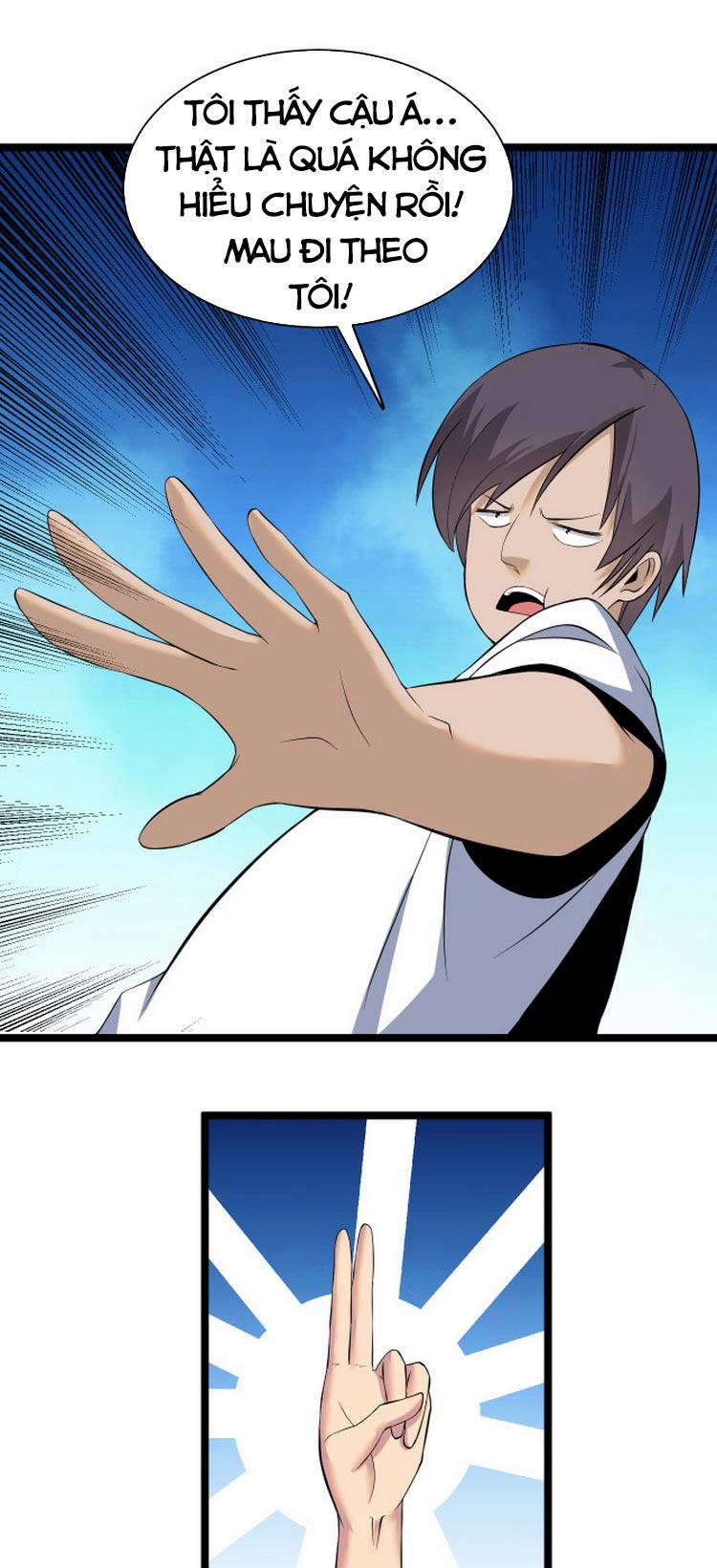 Cửa Hàng Đào Bảo Thông Tam Giới 249 trang 10