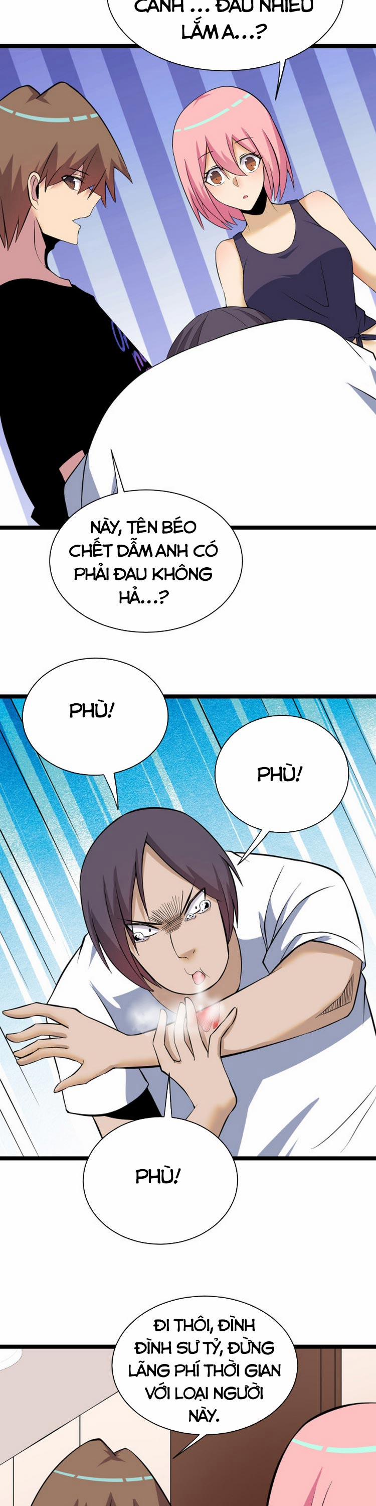 Cửa Hàng Đào Bảo Thông Tam Giới 249 trang 13