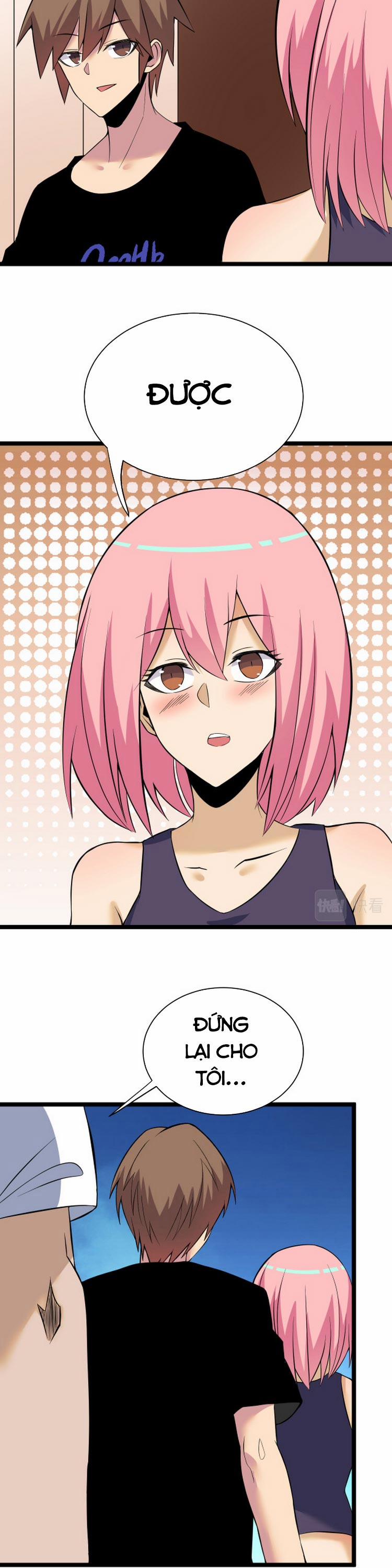 Cửa Hàng Đào Bảo Thông Tam Giới 249 trang 14