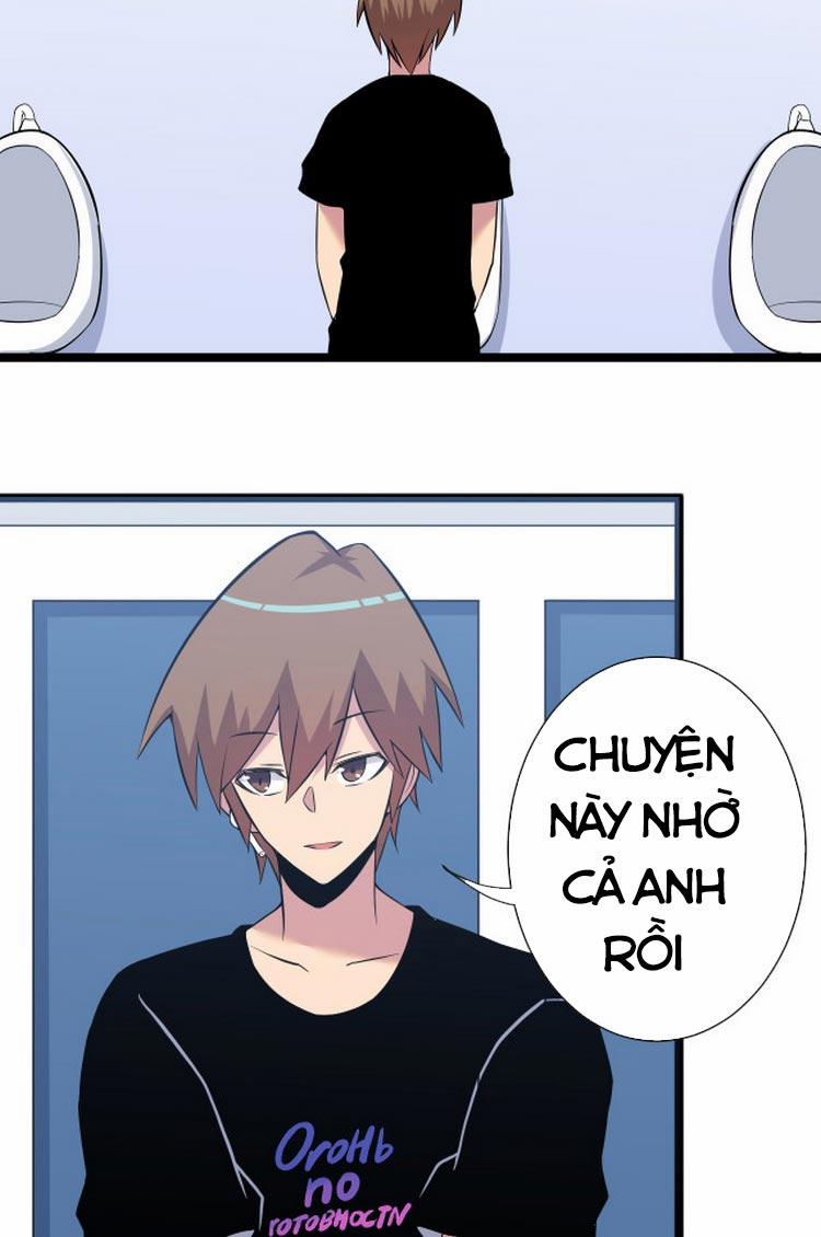 Cửa Hàng Đào Bảo Thông Tam Giới 249 trang 21