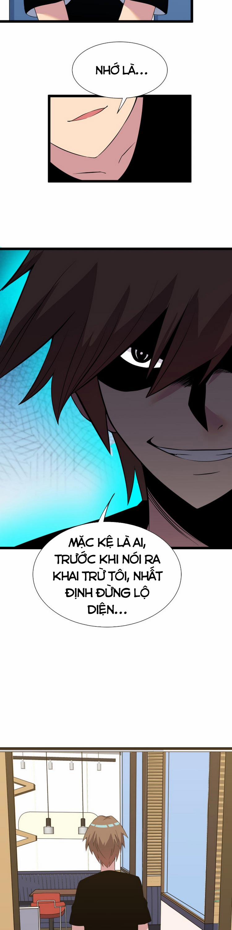 Cửa Hàng Đào Bảo Thông Tam Giới 249 trang 22