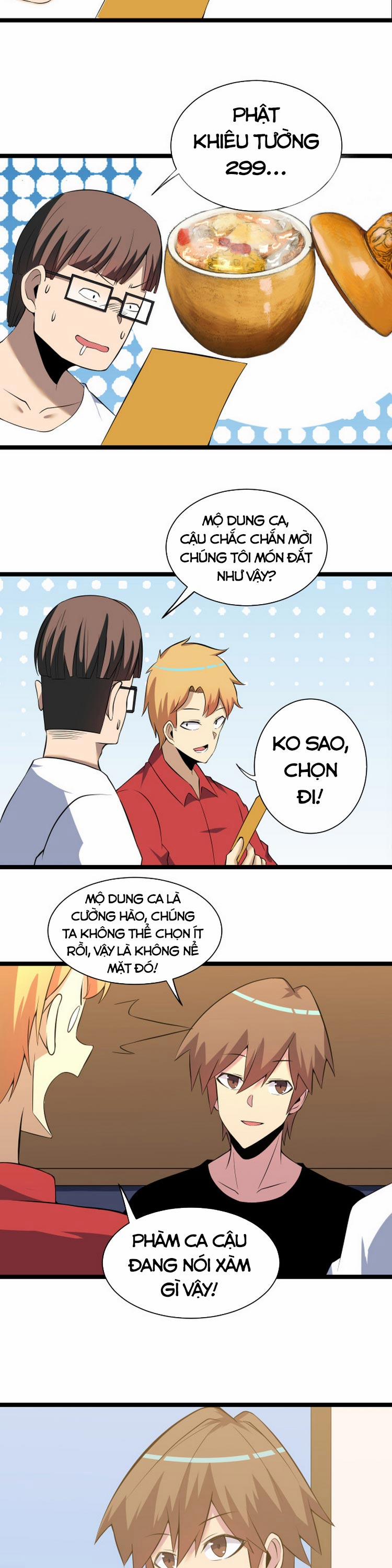 Cửa Hàng Đào Bảo Thông Tam Giới 249 trang 5