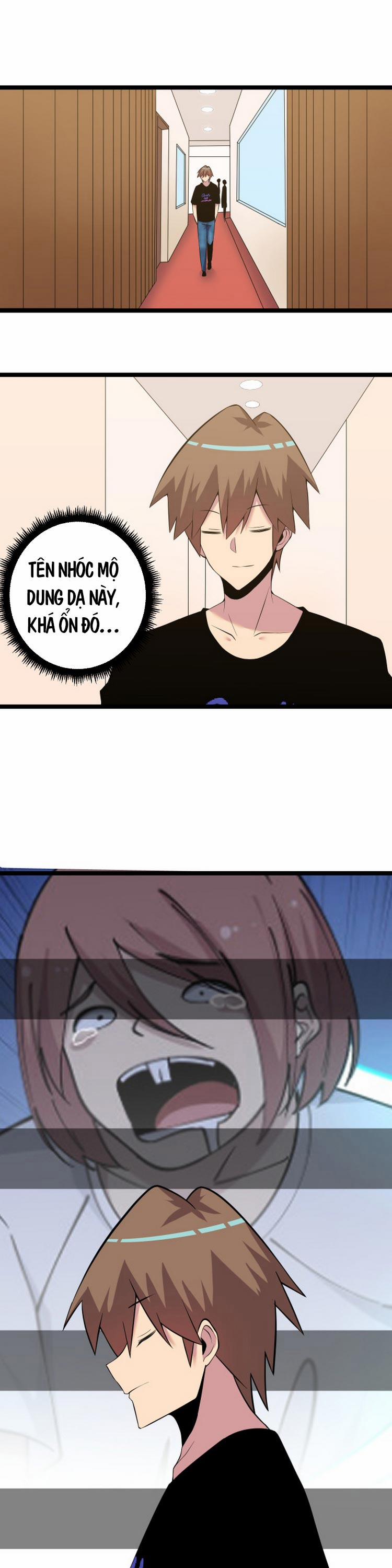 Cửa Hàng Đào Bảo Thông Tam Giới 249 trang 7