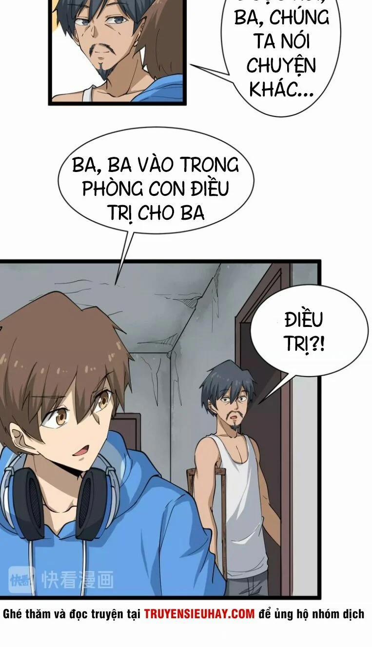 Cửa Hàng Đào Bảo Thông Tam Giới 25 trang 19