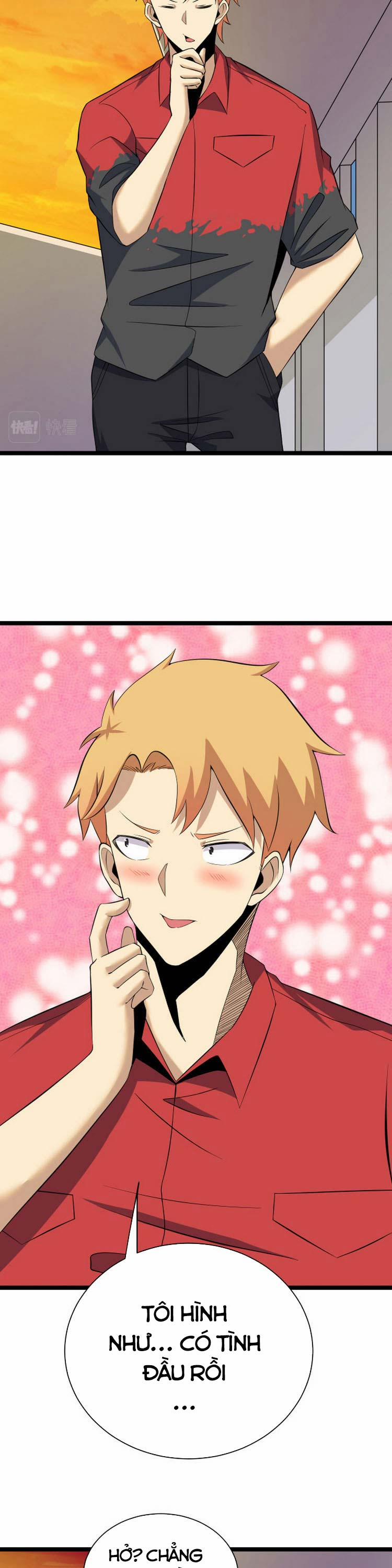 Cửa Hàng Đào Bảo Thông Tam Giới 250 trang 1