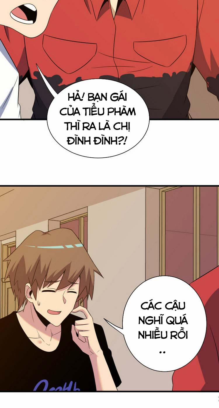 Cửa Hàng Đào Bảo Thông Tam Giới 250 trang 10