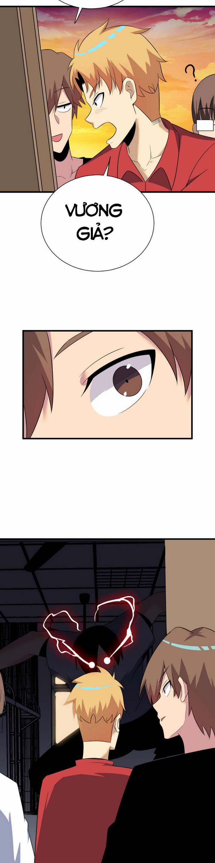 Cửa Hàng Đào Bảo Thông Tam Giới 250 trang 15