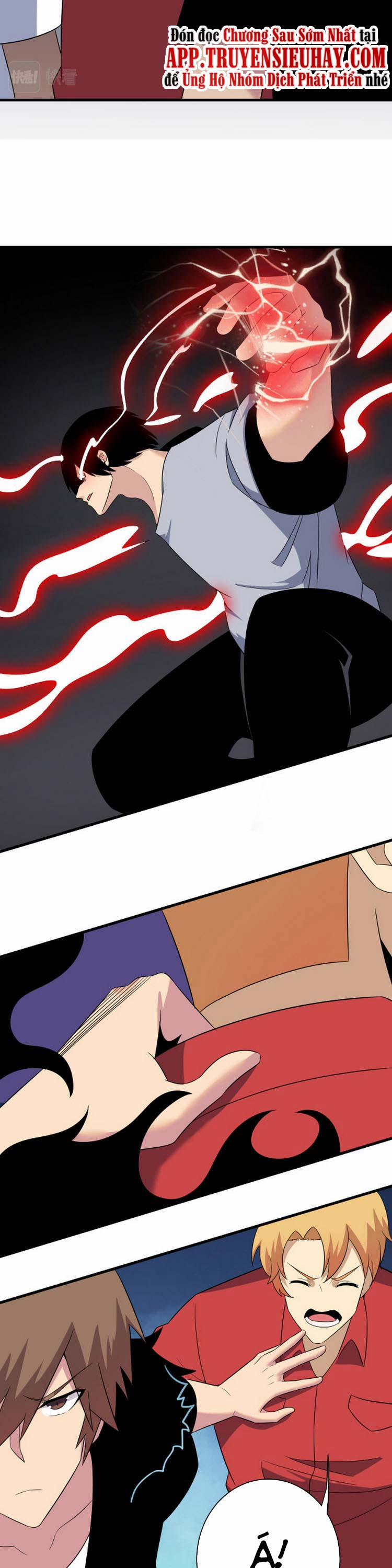 Cửa Hàng Đào Bảo Thông Tam Giới 250 trang 16