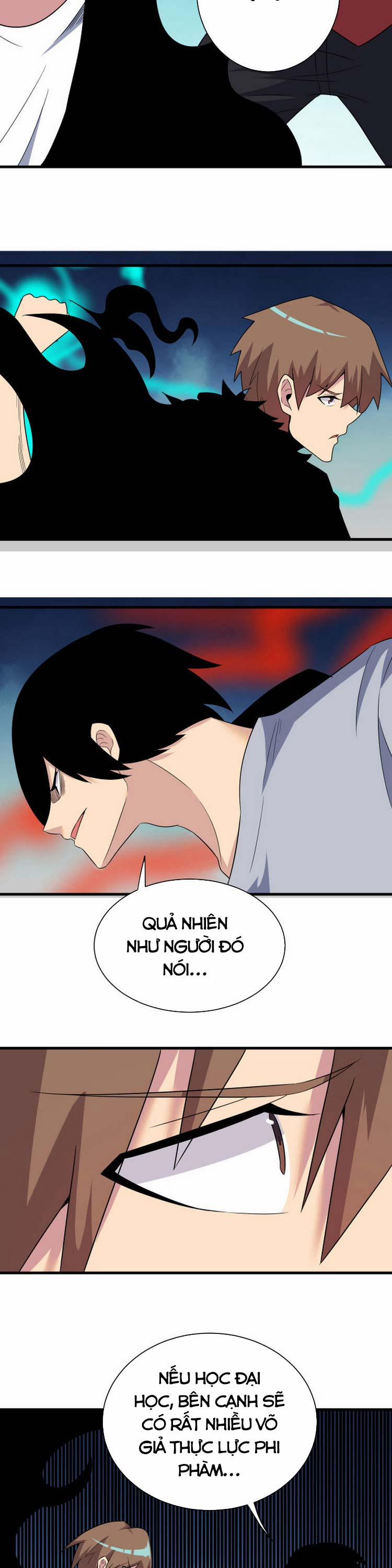 Cửa Hàng Đào Bảo Thông Tam Giới 250 trang 17