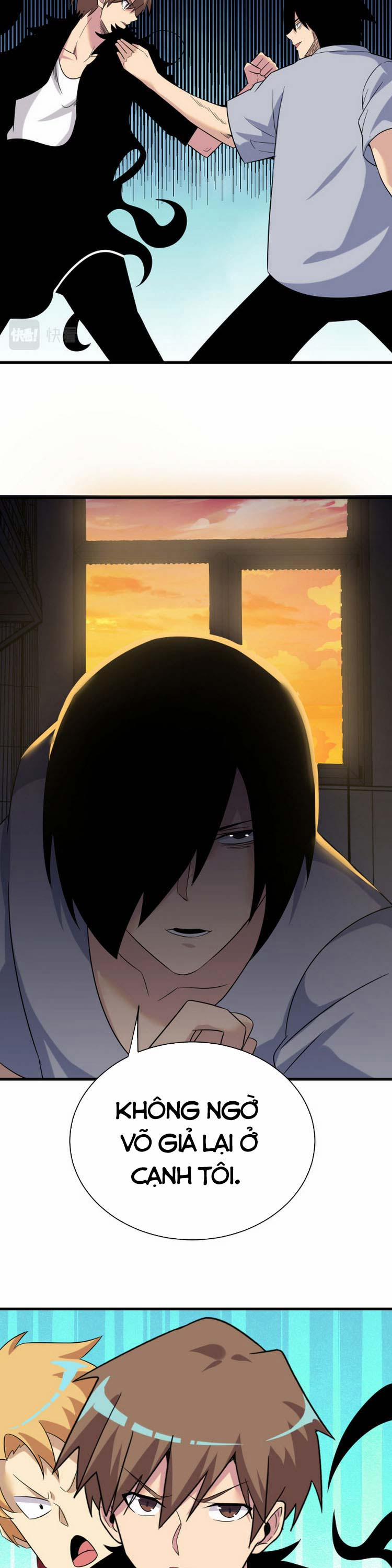 Cửa Hàng Đào Bảo Thông Tam Giới 250 trang 18