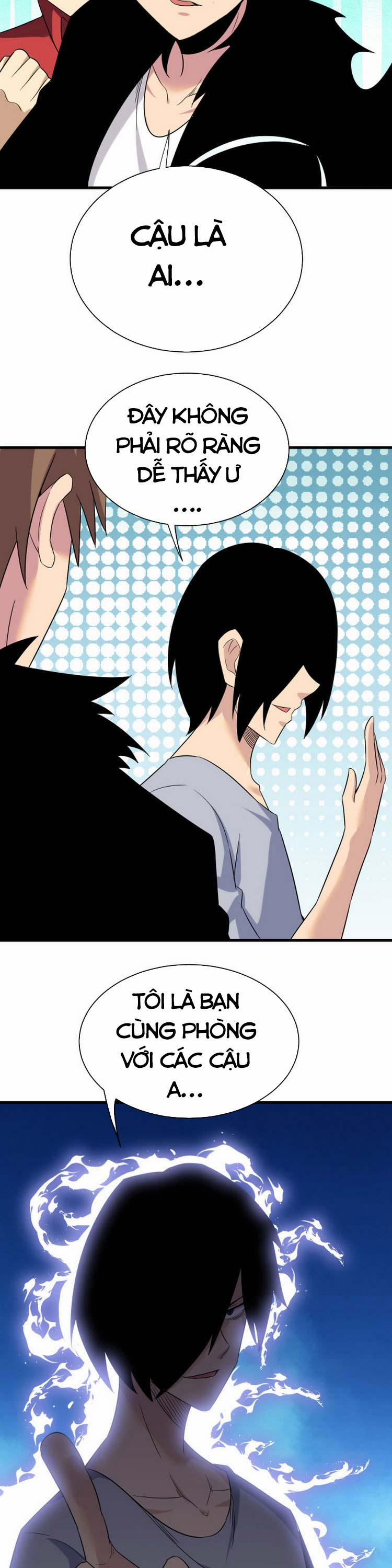 Cửa Hàng Đào Bảo Thông Tam Giới 250 trang 19