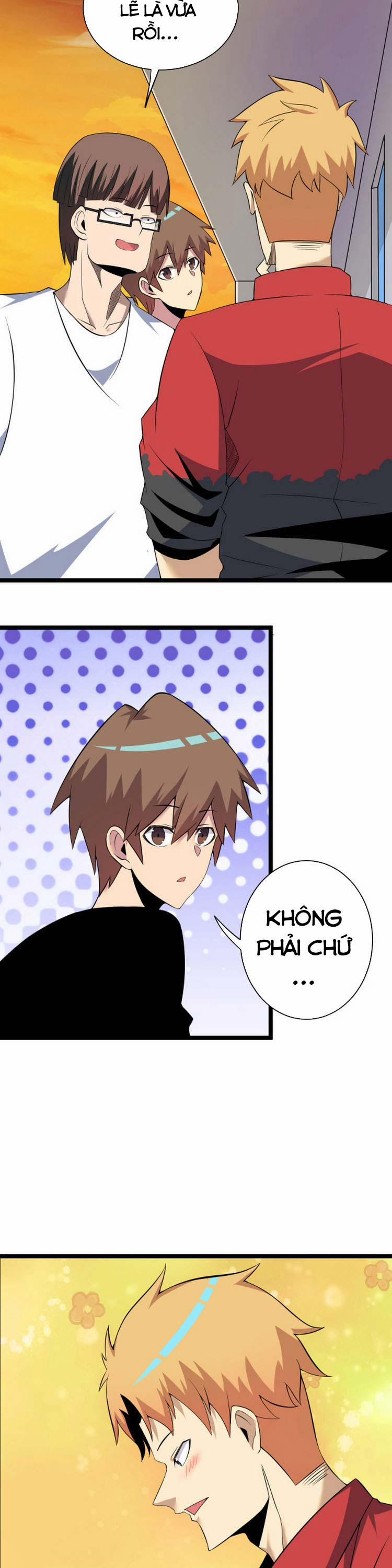 Cửa Hàng Đào Bảo Thông Tam Giới 250 trang 2