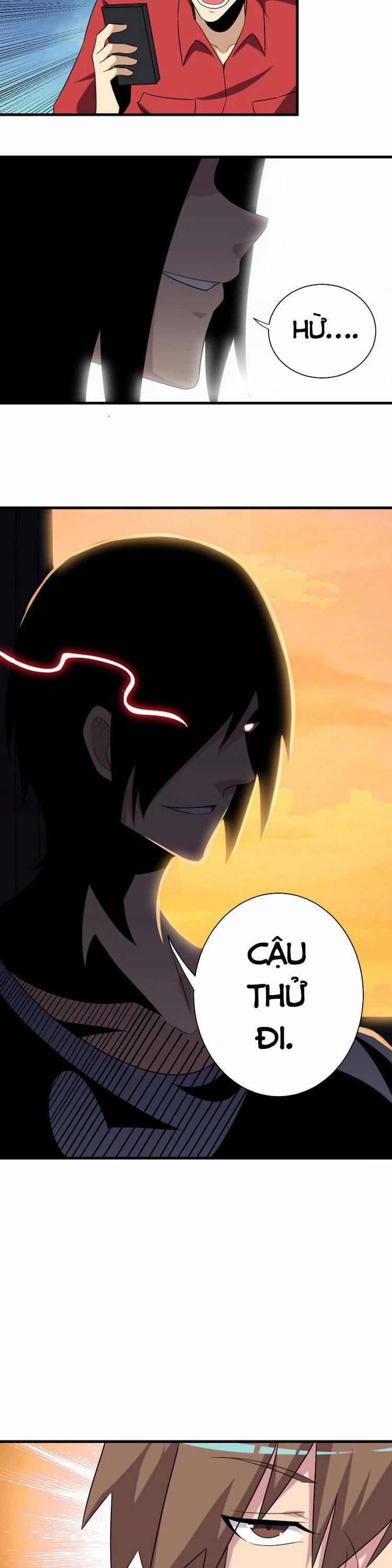 Cửa Hàng Đào Bảo Thông Tam Giới 250 trang 24