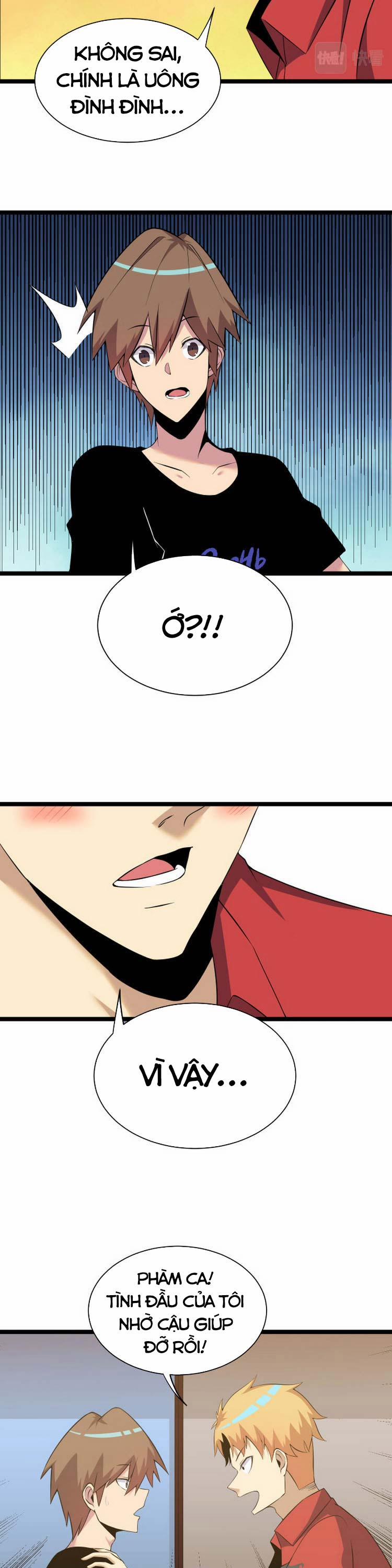 Cửa Hàng Đào Bảo Thông Tam Giới 250 trang 3