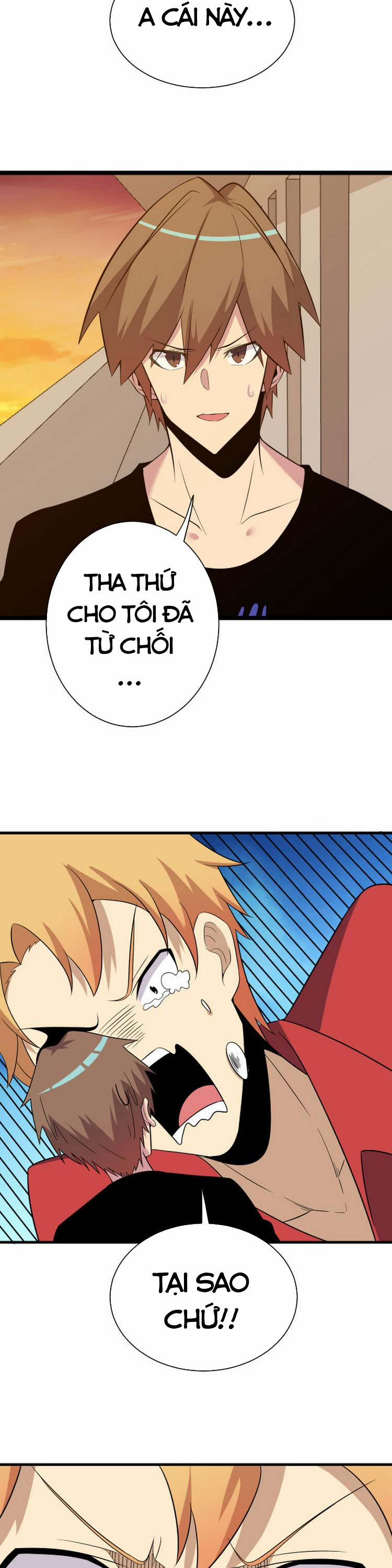 Cửa Hàng Đào Bảo Thông Tam Giới 250 trang 8