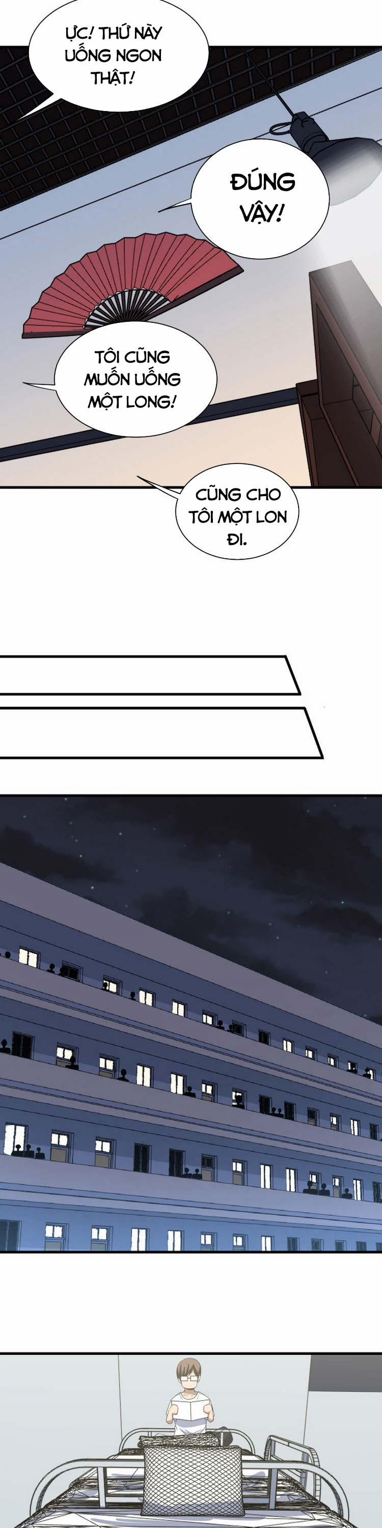 Cửa Hàng Đào Bảo Thông Tam Giới 251 trang 12