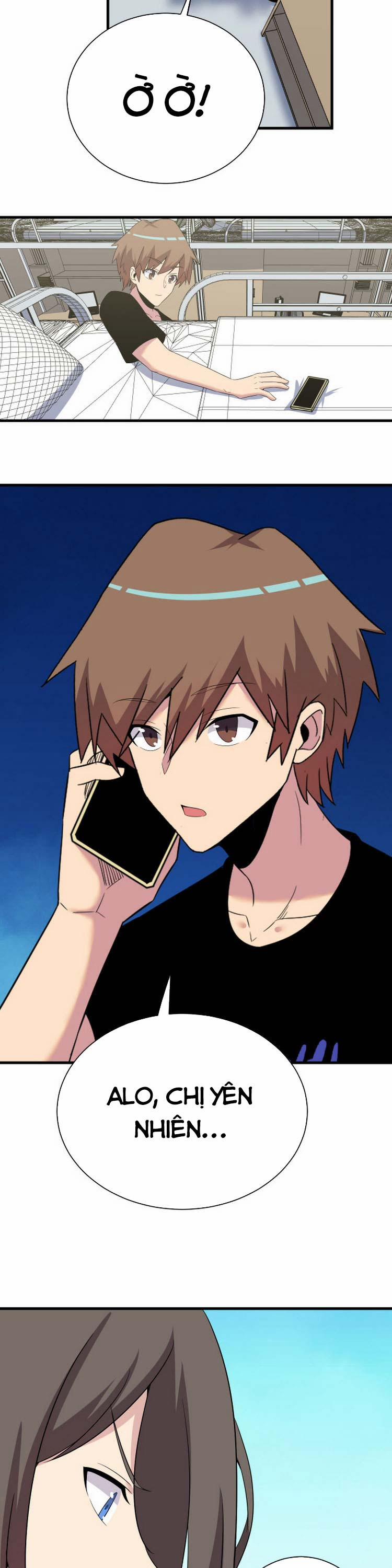 Cửa Hàng Đào Bảo Thông Tam Giới 251 trang 15