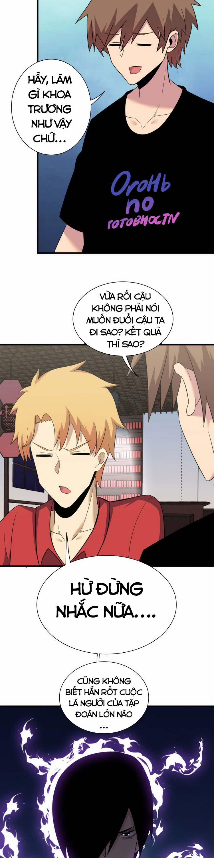 Cửa Hàng Đào Bảo Thông Tam Giới 251 trang 4