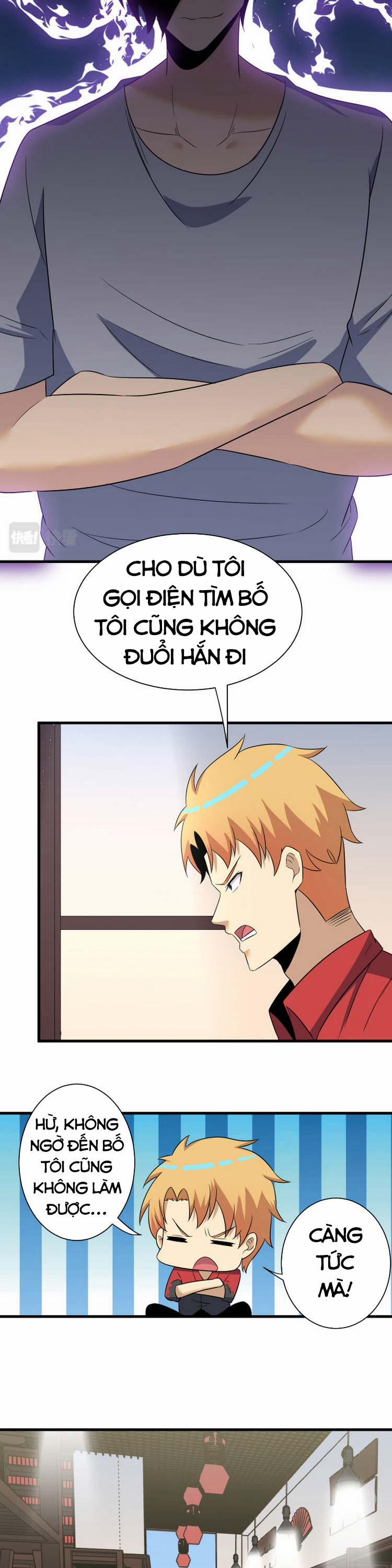 Cửa Hàng Đào Bảo Thông Tam Giới 251 trang 5