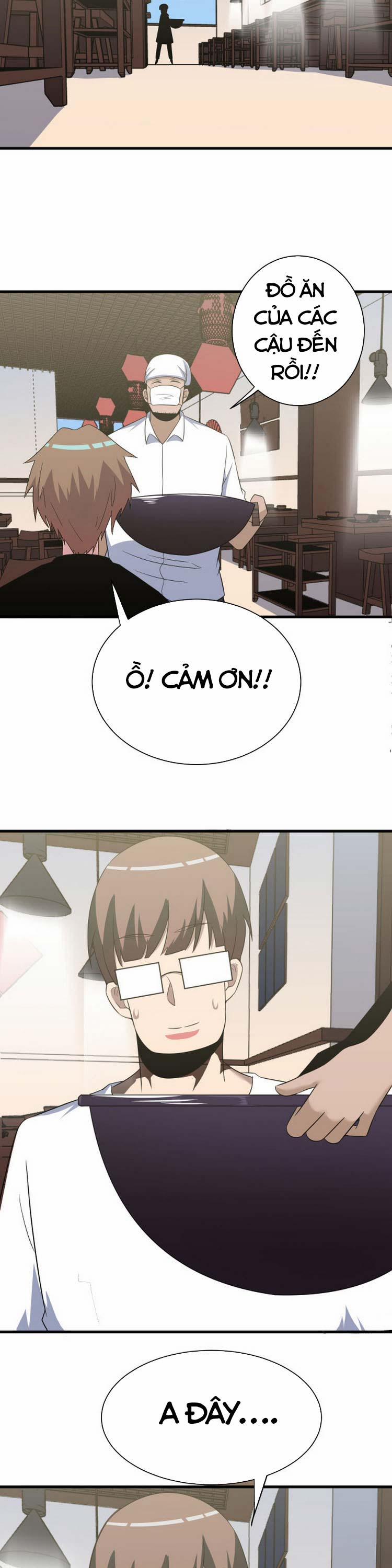 Cửa Hàng Đào Bảo Thông Tam Giới 251 trang 6