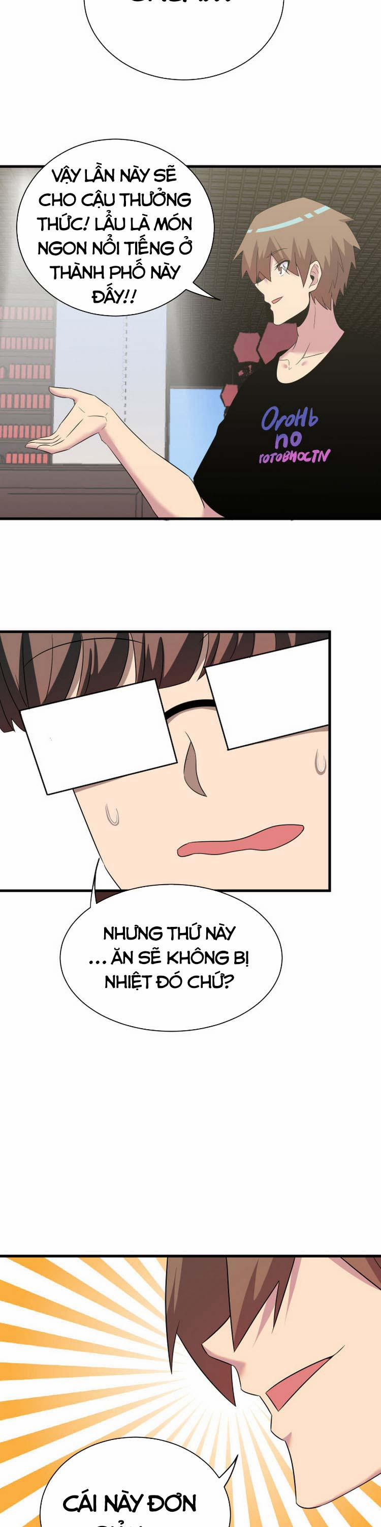 Cửa Hàng Đào Bảo Thông Tam Giới 251 trang 8