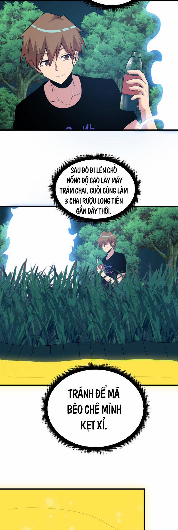 Cửa Hàng Đào Bảo Thông Tam Giới 252 trang 10