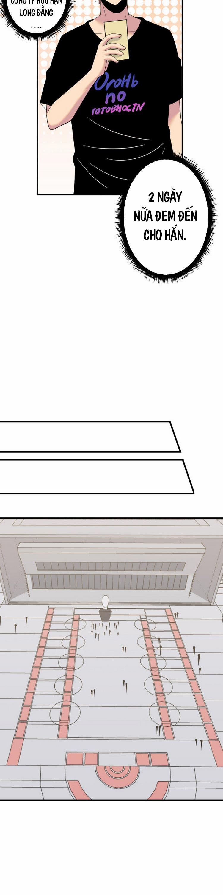 Cửa Hàng Đào Bảo Thông Tam Giới 252 trang 13