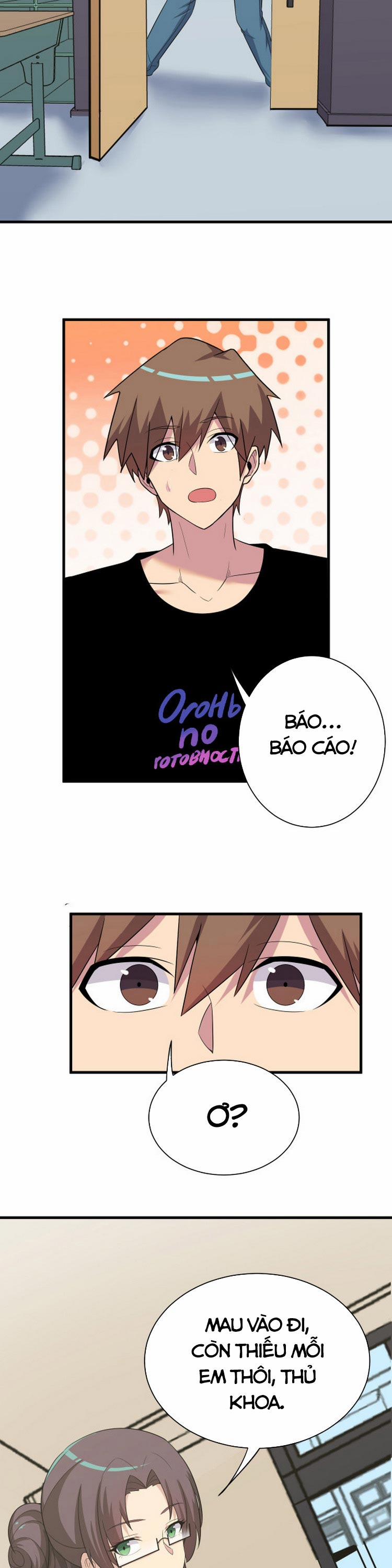 Cửa Hàng Đào Bảo Thông Tam Giới 252 trang 15