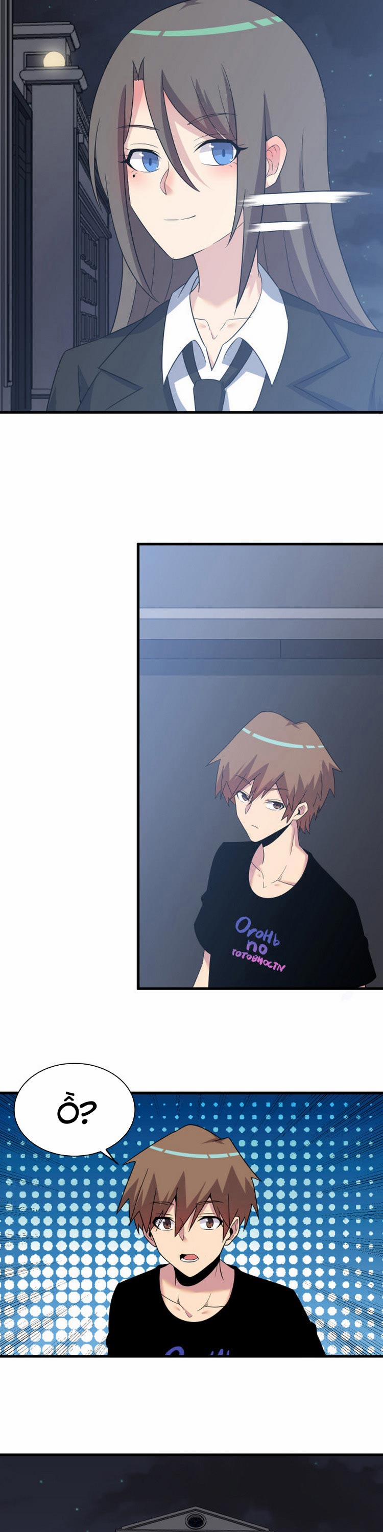 Cửa Hàng Đào Bảo Thông Tam Giới 252 trang 2