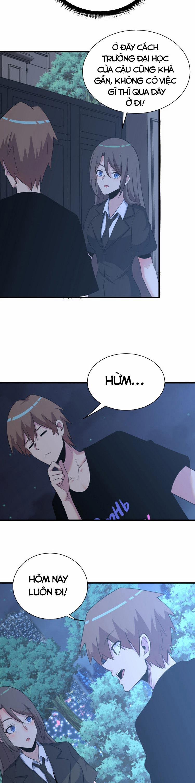 Cửa Hàng Đào Bảo Thông Tam Giới 252 trang 4