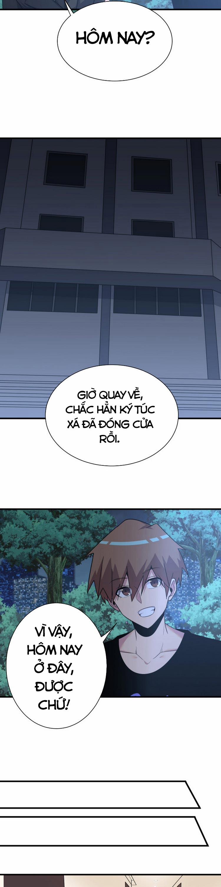 Cửa Hàng Đào Bảo Thông Tam Giới 252 trang 5