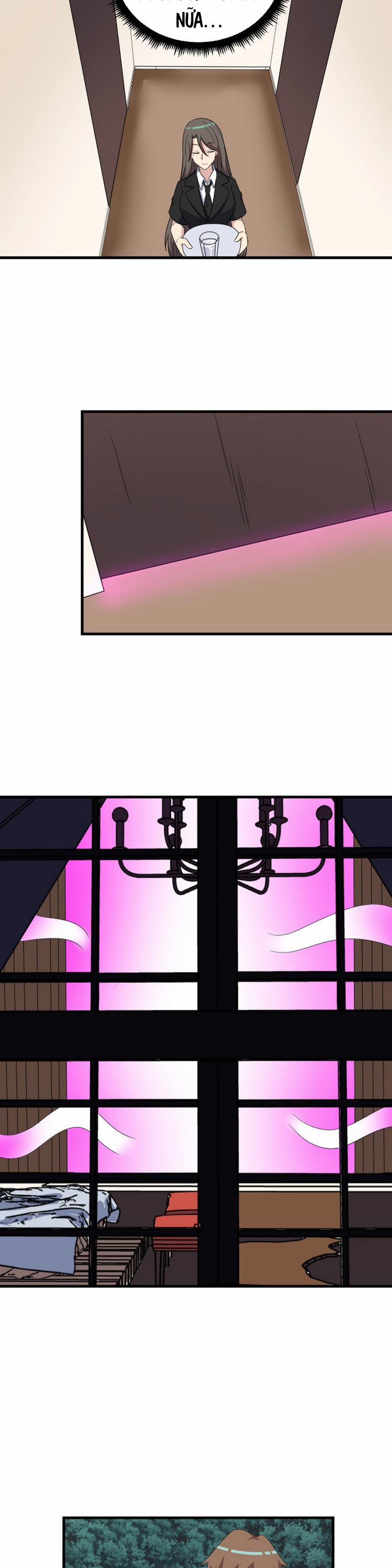 Cửa Hàng Đào Bảo Thông Tam Giới 252 trang 7