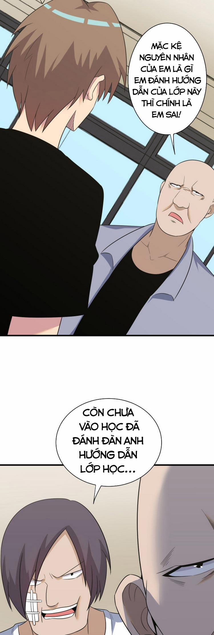 Cửa Hàng Đào Bảo Thông Tam Giới 253 trang 10